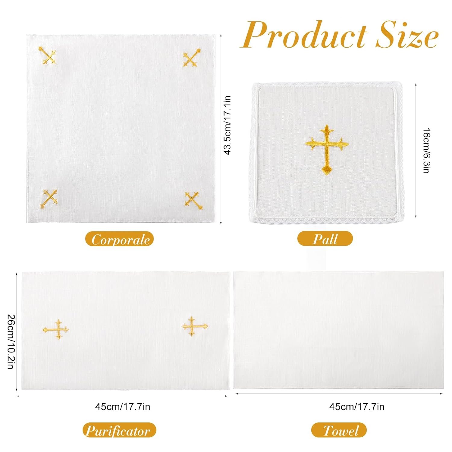 Altar Cloth - Image 4