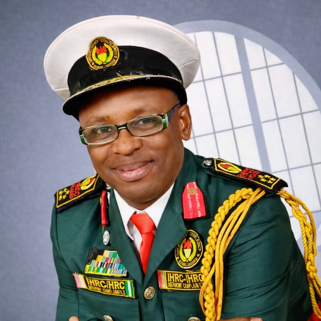 Archbishop Amb Dr Tony George