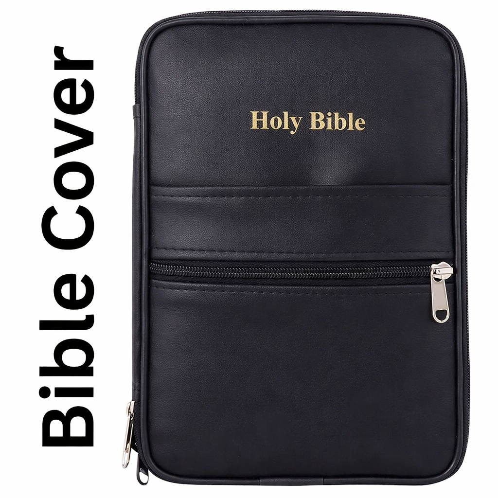 Bible Cover