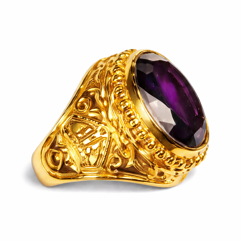 Bishop Ring - Image 2