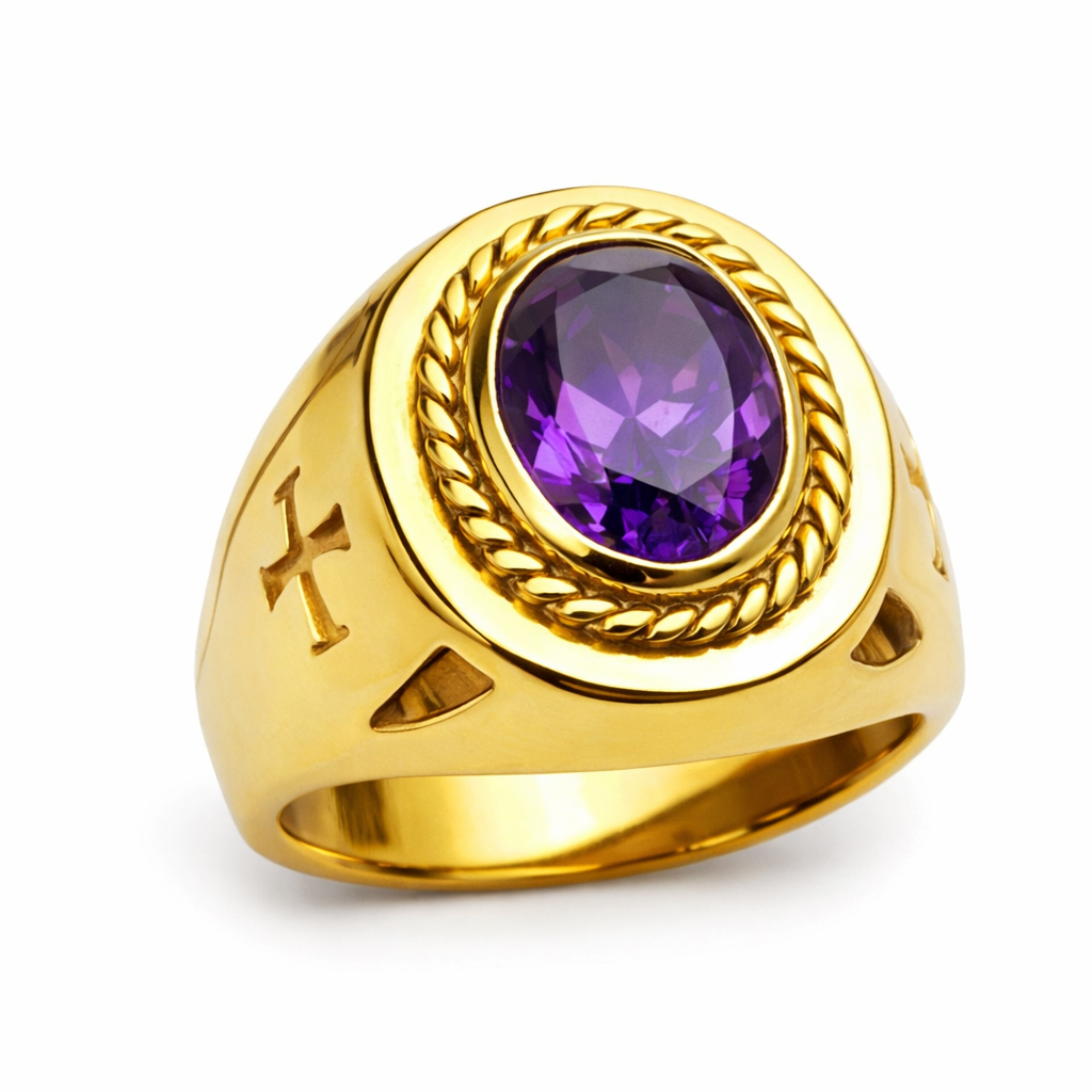 Bishop Ring - Image 3