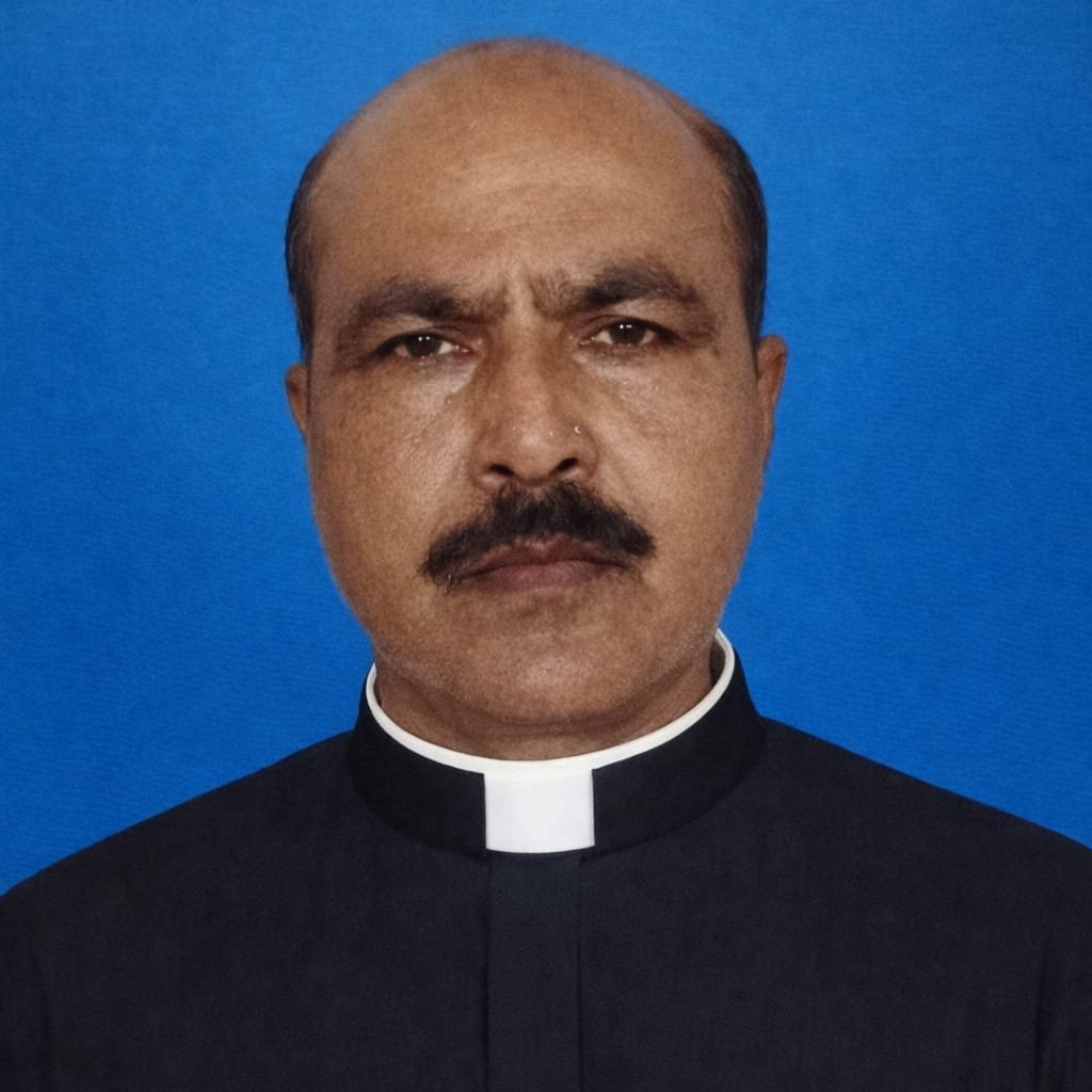 Evangeilst  Ram Khiladi