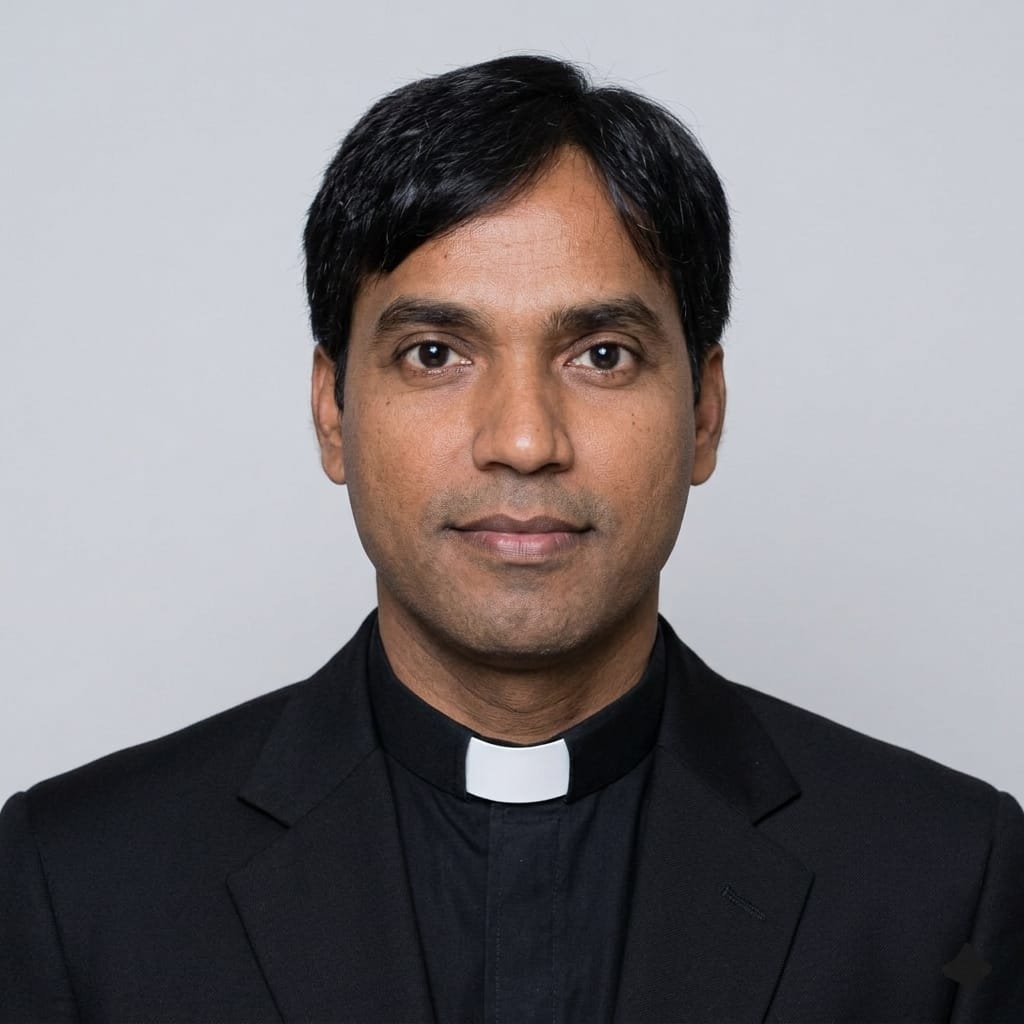 Evangeline Rinku Masih