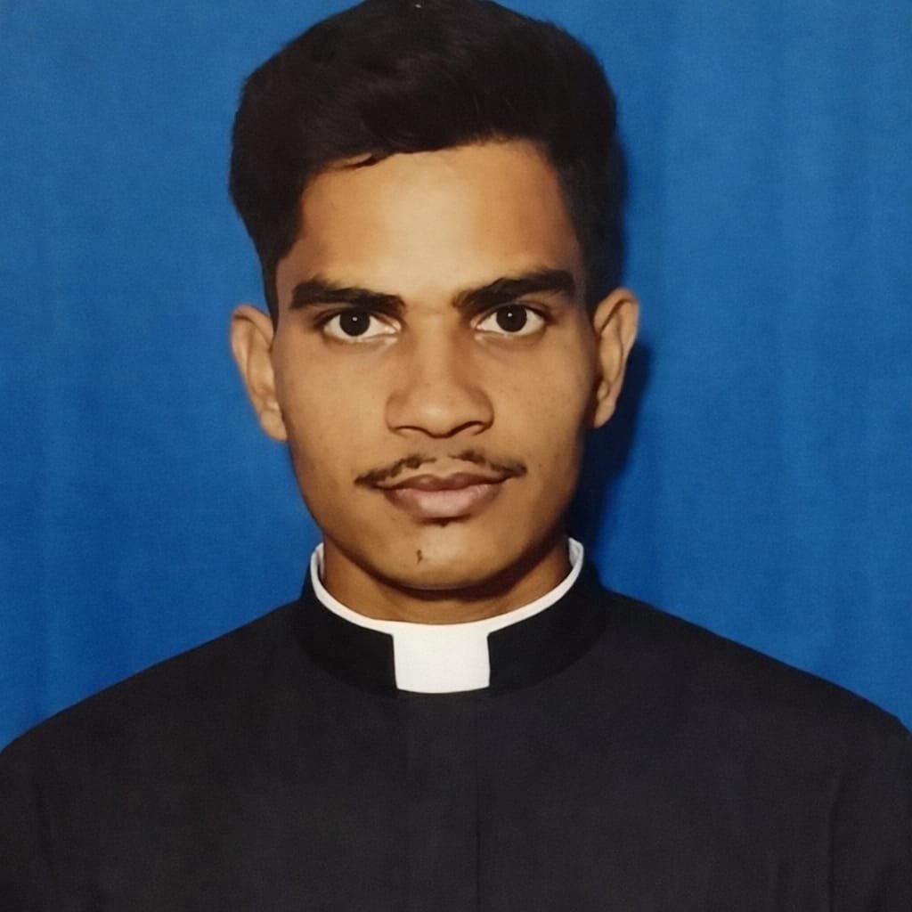 Pastor Aakash