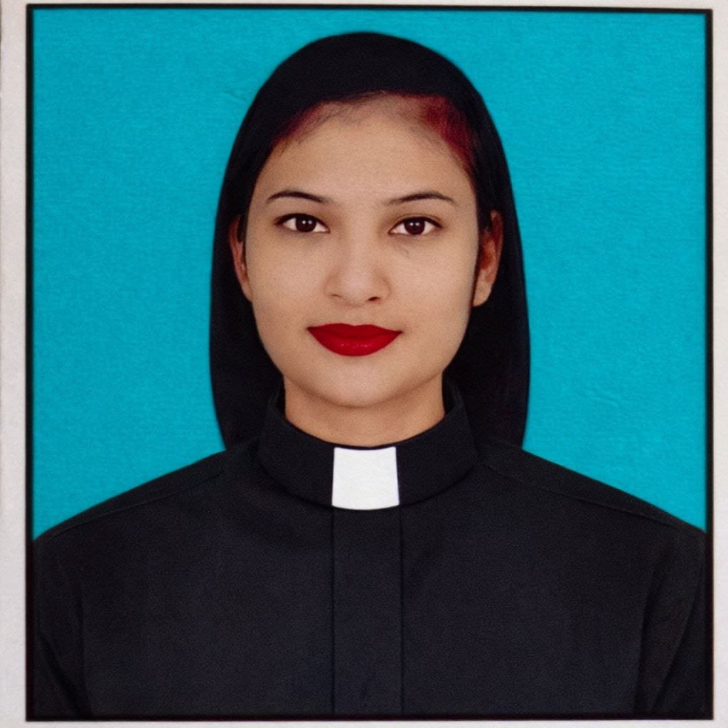 Pastor Damini Kumari