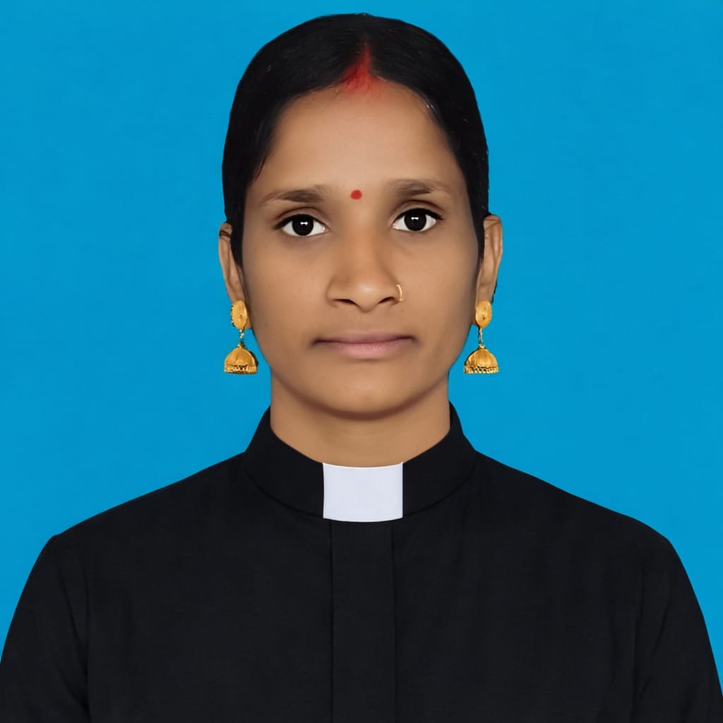 Pastor Rani Kumari