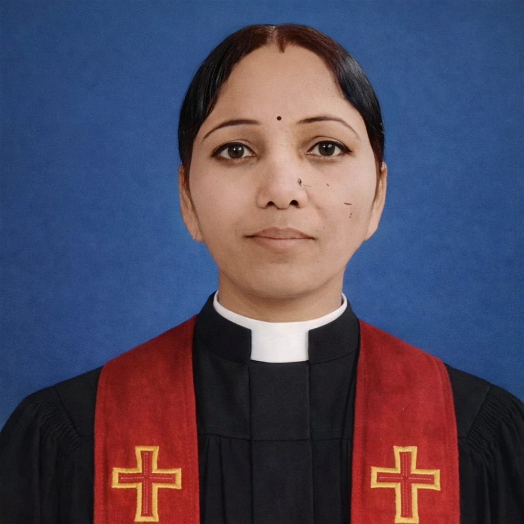 Pastor Reena Kumari