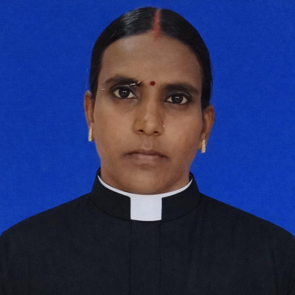 Pastor Rekha Devi