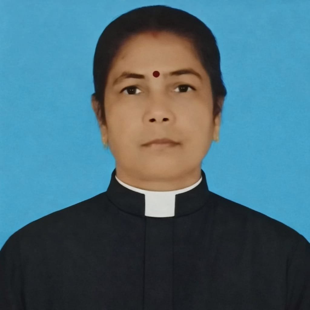 Pastor Renu Devi