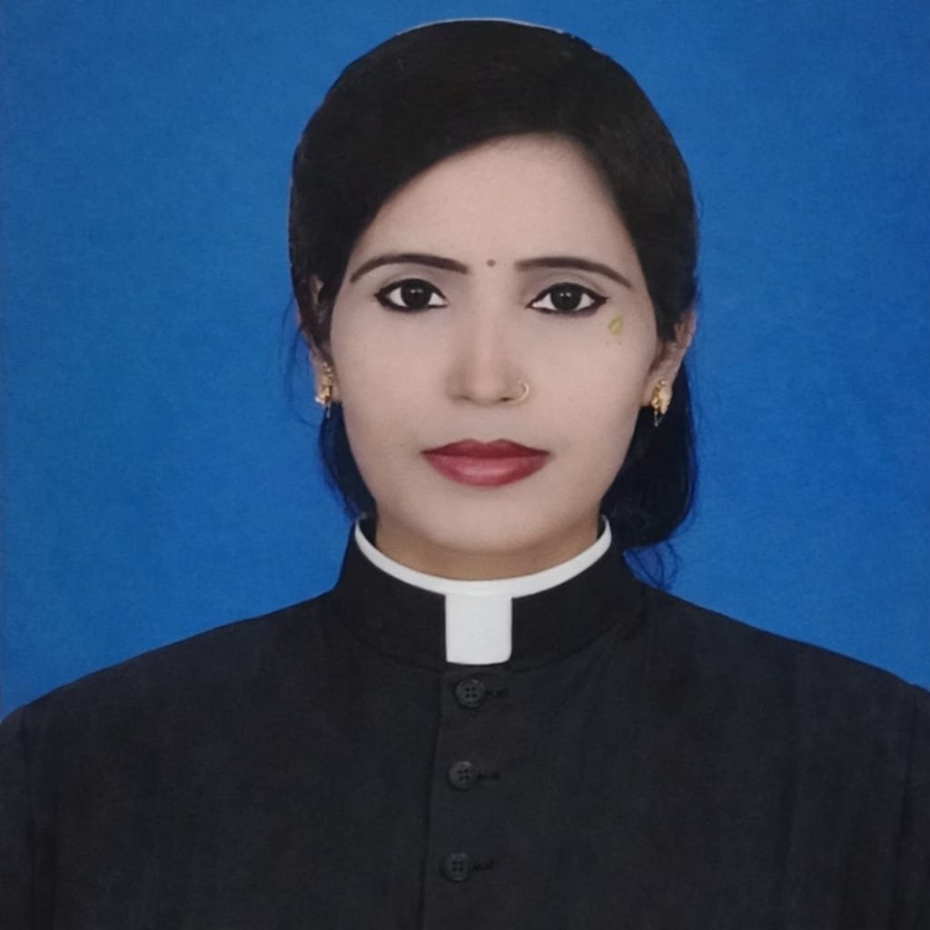 Pastor Rinku Kumari