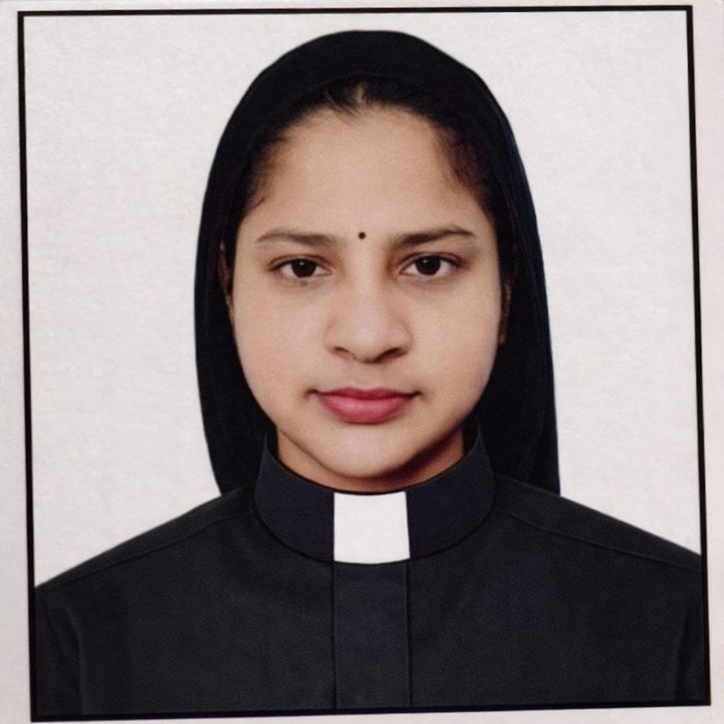 Pastor Sapna