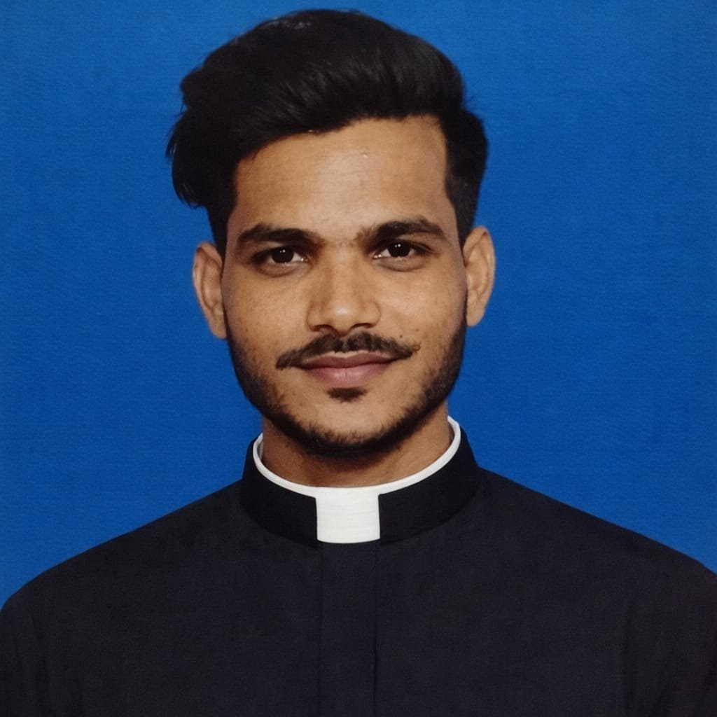 Pastor Sourabh