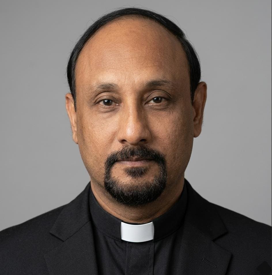 Pastor chandren puthrana