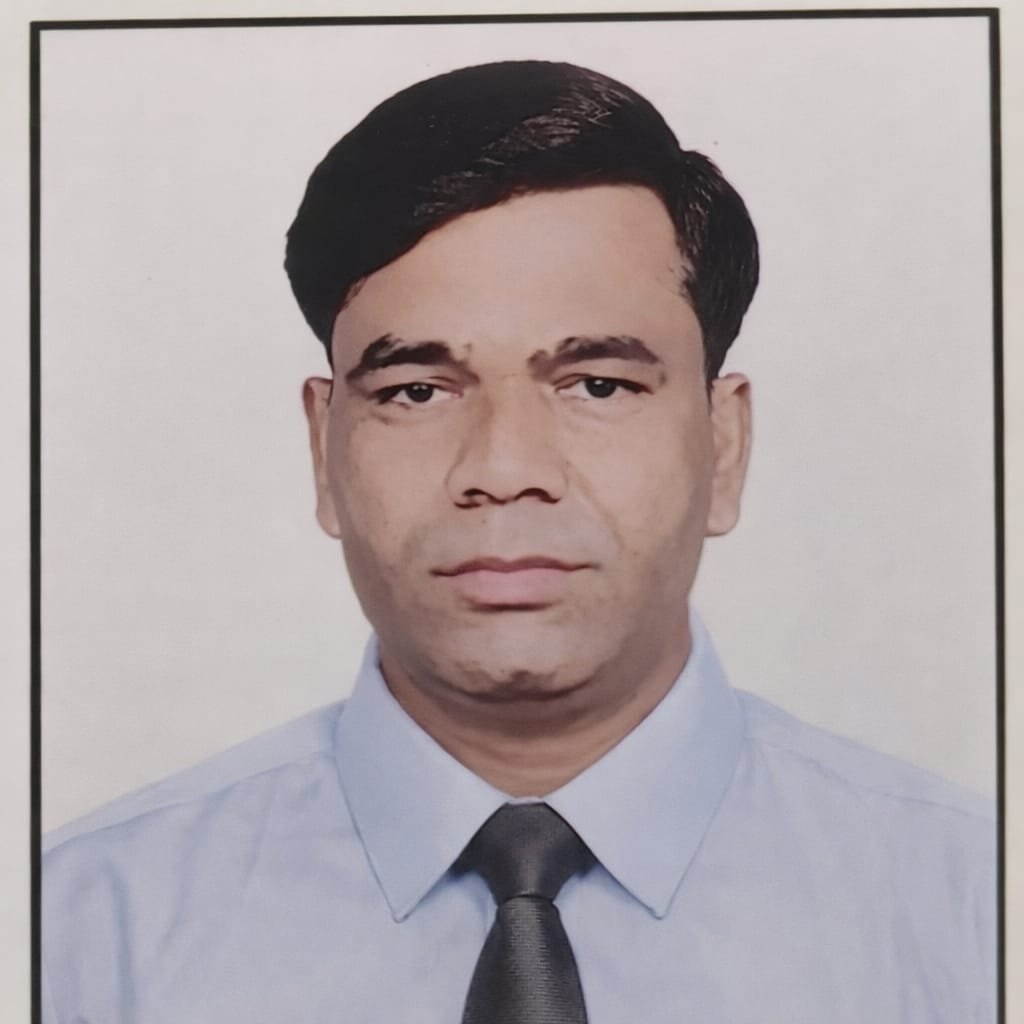 Rev. Vijay Kumar