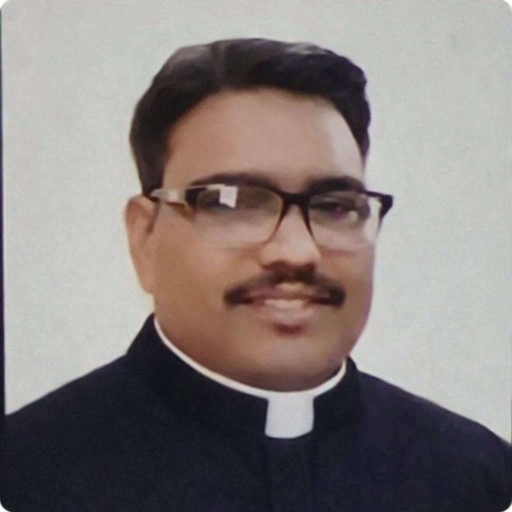 Rev. Amar Singh