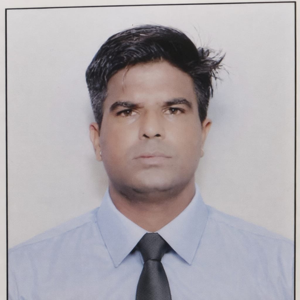 Pastor Manish