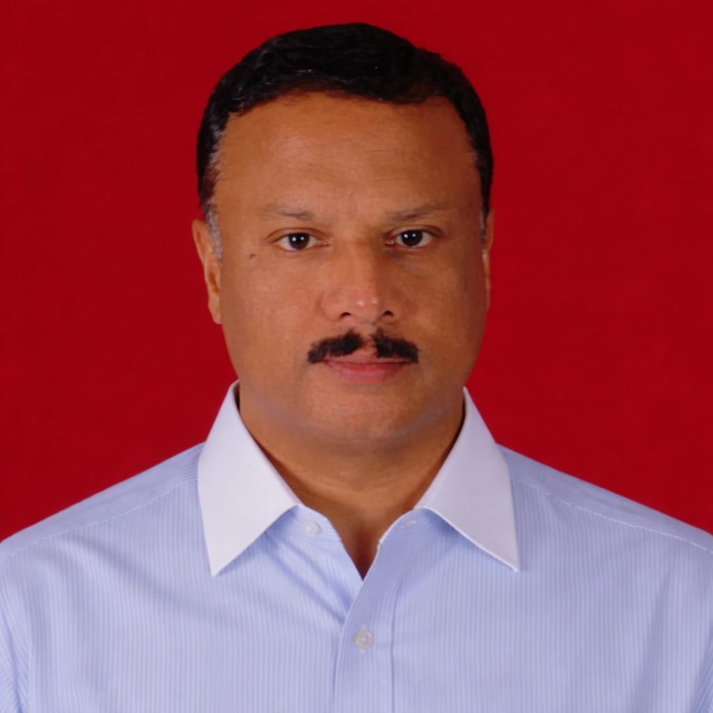 Pastor Vikram hdra Singh