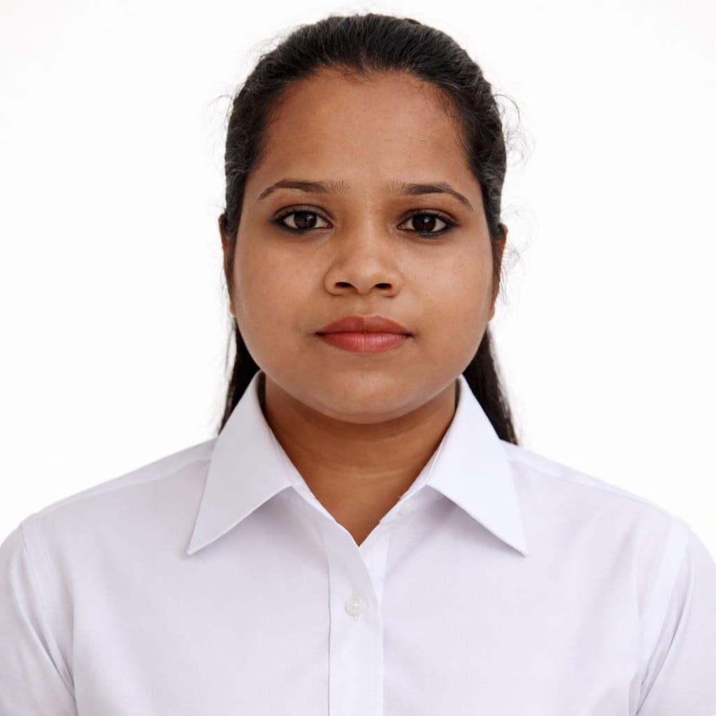 Pastor Sushma Kumari