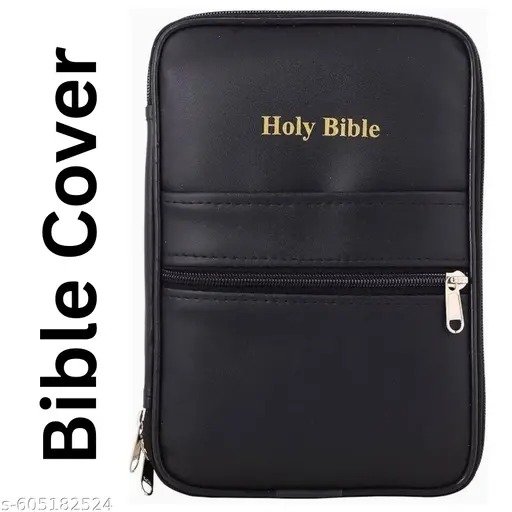 Bible Cover - Image 2