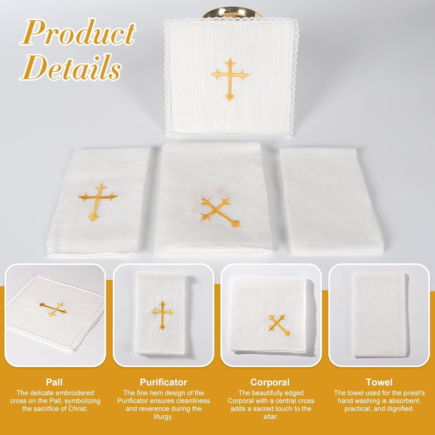 Altar Cloth - Image 2