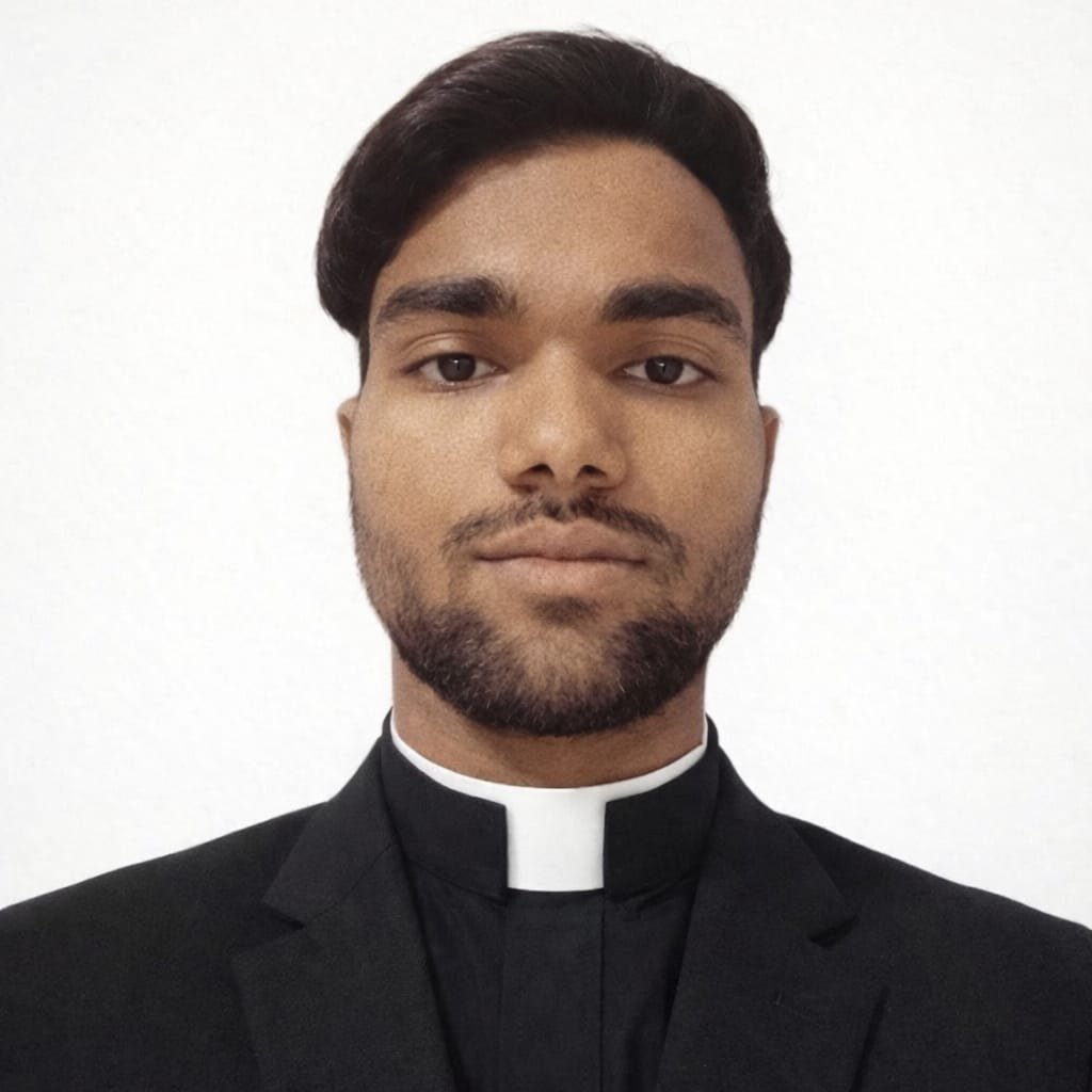 Pastor Lakshman