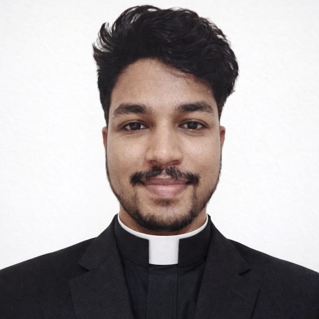 Pastor Rahul